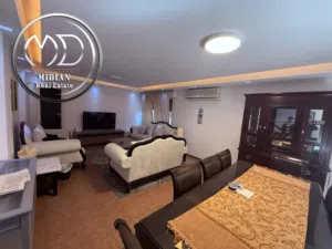 150 m2 3 Bedrooms Villa for Rent in Amman Abdoun