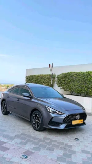 mg gt ضمان الوكاله
