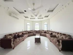 كنبات للبيع بحالة جيدة