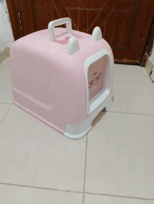 لتر بكس قطط