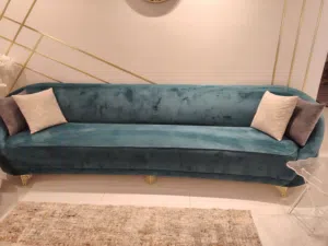 كراسي عدد 2 بطول 3 متر ونص وكرسي صغير مفرد