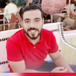 Mohamed Ramadan Ahmed 