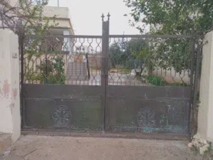 بوابة حديد للبيع
