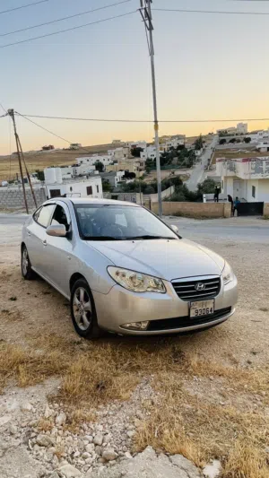 Used Hyundai Avante in Mafraq