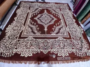 سجاد صناعة خيط اجنبي