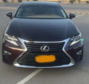 Used Lexus ES in Al Dhahirah