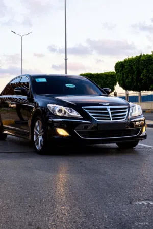 New Genesis Other in Tripoli