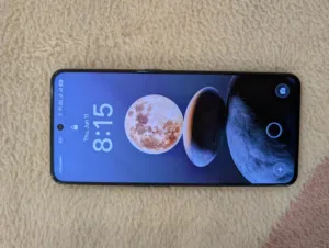 realme gt new 5 se
