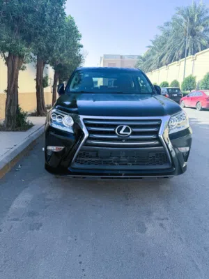LEXUS GX460 BB Premium 2014