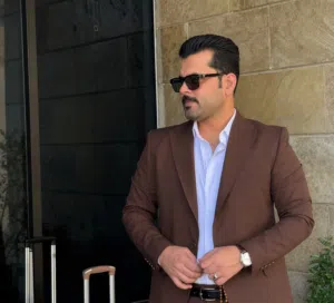 Ali Kamil 
