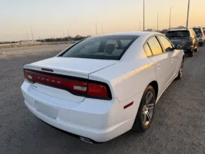 Used Dodge Charger in Farwaniya