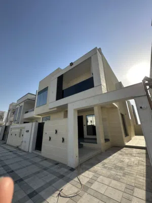 Luxury Standalone Villa for Sale in Al Zahya