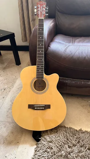 Never used Guitar in brand new condition