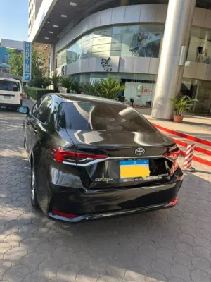 toyota corolla hybrid 2023 bumc lebanon