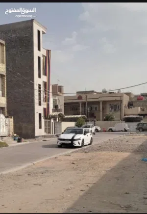 قطعة ارض للبيع