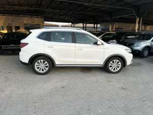 MG RX5 2.0 Turbo 2022  GCC  Powerful SUV  Best Deal and it’s ready for test and drive