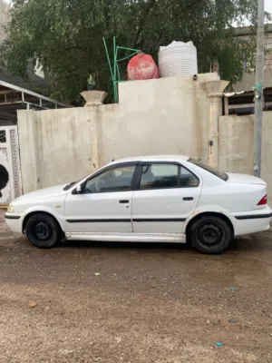 سمند 2011 ناطقة