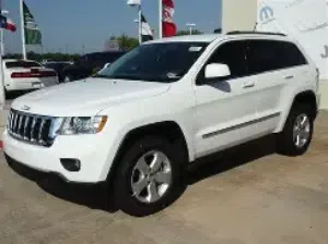 Jeep Grand Cherokee 2013