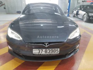 Tesla s 2021 long range plus