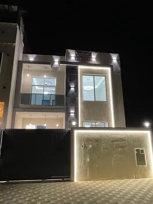 2600 ft 5 Bedrooms Villa for Sale in Ajman Al-Zahya