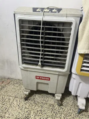 مبردة داخلية