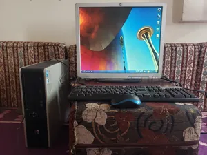 HP . Windows . Used4