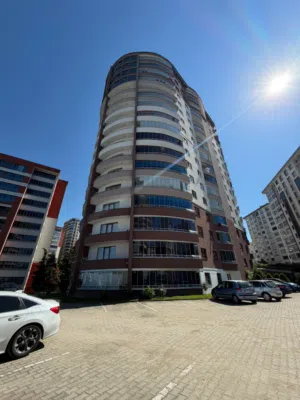 200 m2 3 Bedrooms Apartments for Sale in Trabzon Other