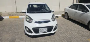بيكانتو 2012 للبيع