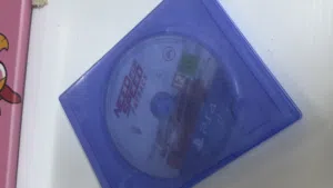 اشرطه بلاستيشن 4