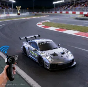 brand new drift rc car