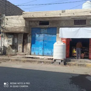 130 m2 2 Bedrooms Townhouse for Sale in Al Hudaydah Other