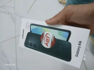 هاتف سامسونج A16