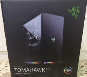 Razer Tomahawk Atx - Case only