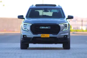 Used GMC Terrain in Al Dakhiliya