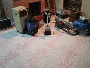 اجهزه كهربائي متعدده الاستخدام