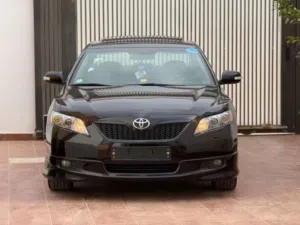 Used Toyota Camry in Derna