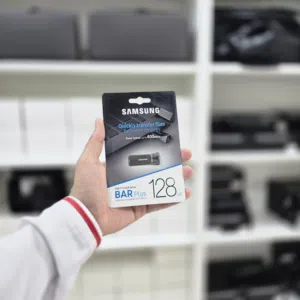 فلاش سامسونج لسيارات تسلا 128GB