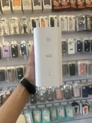 راوتر5G شبه جديد تماماً