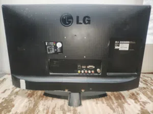 شاشة Lg للبيع