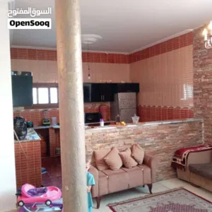 120 m2 3 Bedrooms Apartments for Rent in Tripoli Zawiyat Al Dahmani