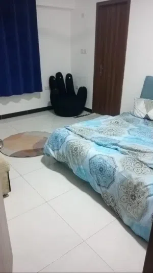 متوفر لدينا غرفه للإيجار با الساعات