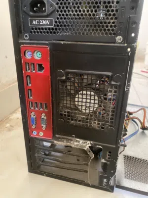 Windows Dell Computers for sale in Baghdad