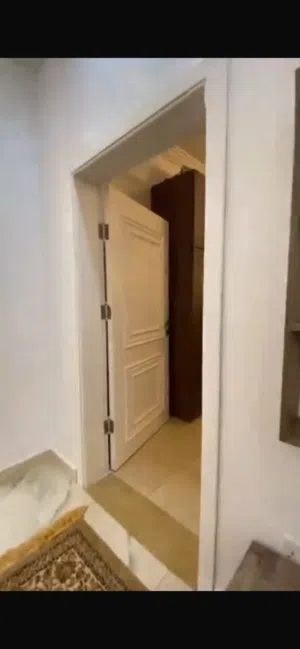 شقه مفروشه للإيجار طريق النهر