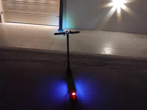 سكوتر كهربائي للبيع