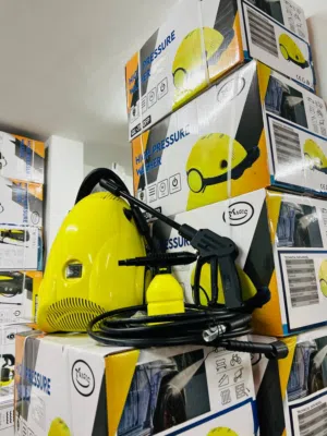 جيتور ماء للبيغ