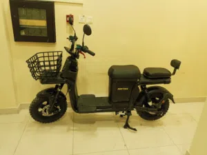 for sale my toys electric scooter just like new still in guarantee just used few weeks