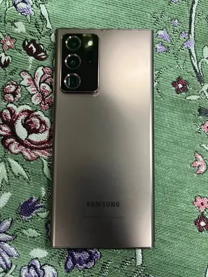 Samsung ‏Galaxy S20 5G ‏256 GB ‏Rose Gold