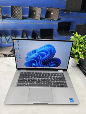 DELL LATITUDE 9520 CORE I7 PROCESSOR  11TH GENERATION 16GB RAM 256GB SSD  TOUCH SCREEN 15 INCH