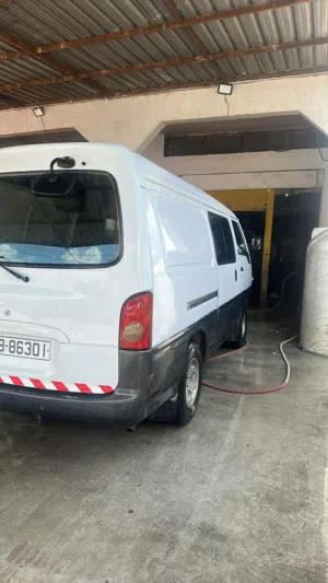 Used Hyundai H 100 in Irbid