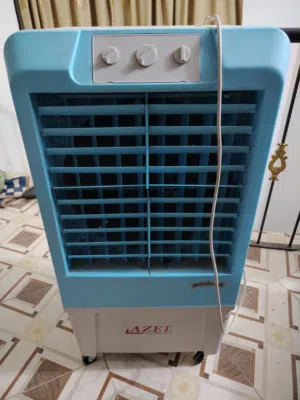 مبرده داخليه متحركه
